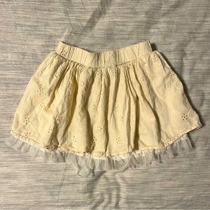 Forever 21 Kids Skirt, Size M